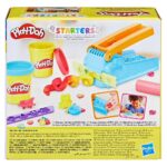 პლასტელინი Play-Doh Fun Factory - Image 5