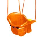 Lux Swing საქანელა სტაფილოსფერი