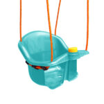 Lux Swing საქანელა ცისფერი