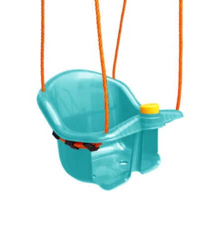 Lux Swing საქანელა ცისფერი