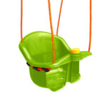 Lux Swing საქანელა მწვანე