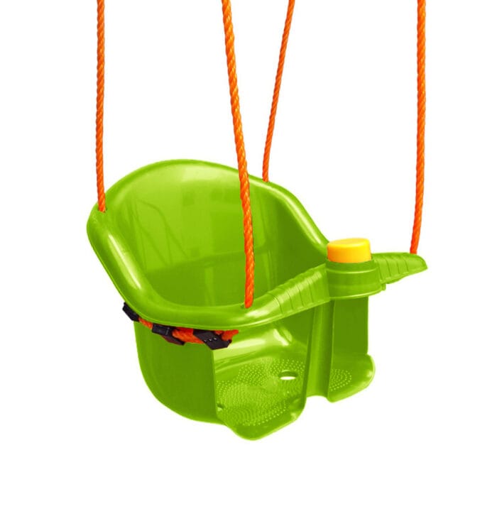 Lux Swing საქანელა მწვანე - Image 1