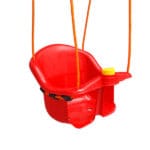 Lux Swing საქანელა წითელი