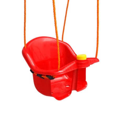 Lux Swing საქანელა წითელი