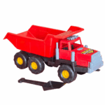 პლასტმასის სატვირთო Big Mak Truck