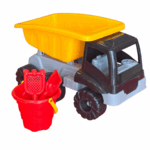 პლასტმასის სატვირთო Big Granite Truck