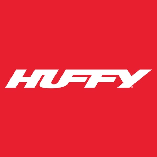 HUFFY