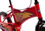 Huffy Disney Cars 14" Kids Bike - საბავშვო ველოსიპედი ელვა მაქქვინი - Image 5