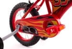 Huffy Disney Cars 14" Kids Bike - საბავშვო ველოსიპედი ელვა მაქქვინი - Image 6