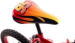 Huffy Disney Cars 14" Kids Bike - საბავშვო ველოსიპედი ელვა მაქქვინი - Image 8