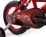 Huffy Disney Cars Lightning Mcqueen 12" Children's Bike - საბავშვო ველოსიპედი ელვა მაქქვინი - Image 8
