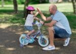 Huffy Disney Frozen 12" Kid's Bike - საბავშვო ველოსიპედი ფროზენი - Image 3