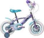 Huffy Disney Frozen 12" Kid's Bike - საბავშვო ველოსიპედი ფროზენი - Image 4