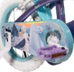 Huffy Disney Frozen 12" Kid's Bike - საბავშვო ველოსიპედი ფროზენი - Image 5