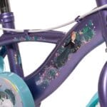 Huffy Disney Frozen 12" Kid's Bike - საბავშვო ველოსიპედი ფროზენი - Image 6