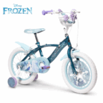 Huffy Disney Frozen 16" Kid's Bike - საბავშვო ველოსიპედი ფროზენი