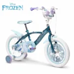 Huffy Disney Frozen 16" Kid's Bike - საბავშვო ველოსიპედი ფროზენი