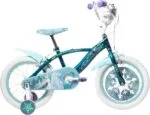 Huffy Disney Frozen 16" Kid's Bike - საბავშვო ველოსიპედი ფროზენი - Image 4