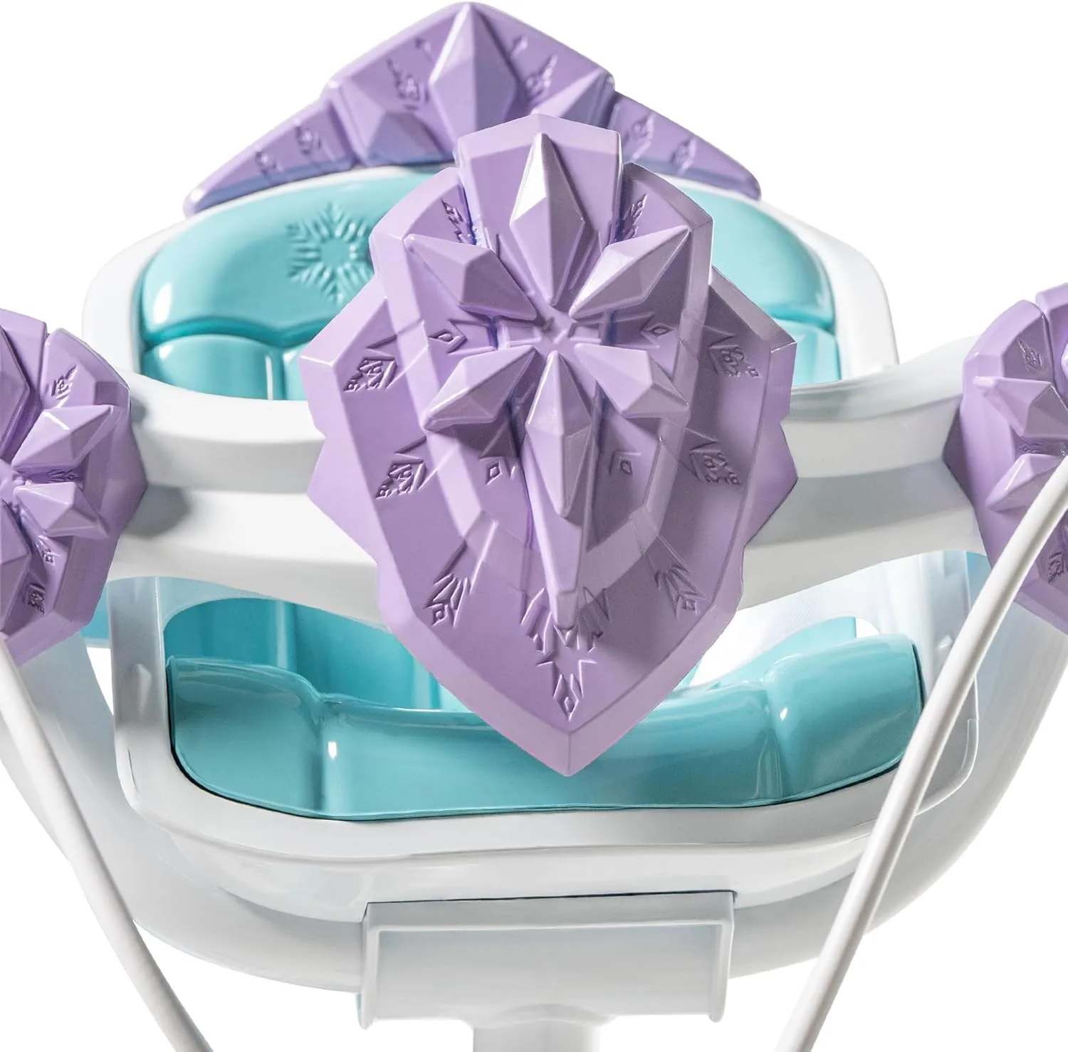 Huffy Disney Frozen 16" Kid's Bike - საბავშვო ველოსიპედი ფროზენი - Image 6