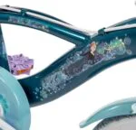 Huffy Disney Frozen 16" Kid's Bike - საბავშვო ველოსიპედი ფროზენი - Image 7