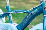 Huffy Disney Frozen 16" Kid's Bike - საბავშვო ველოსიპედი ფროზენი - Image 8