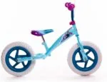 Huffy Disney Frozen 2 Kids Balance Bike 12" - საბავშვო ველოსიპედი, ბალანს ბაიკი ფროზენი - Image 4
