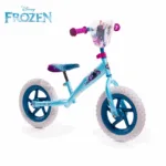 Huffy Disney Frozen 2 Kids Balance Bike 12" - საბავშვო ველოსიპედი, ბალანს ბაიკი ფროზენი