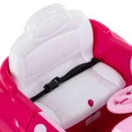 Huffy Disney Minnie Mouse Car - საბავშვო ელექტრო მანქანა მინი მაუსი - Image 7