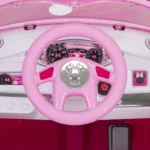 Huffy Disney Minnie Mouse Car - საბავშვო ელექტრო მანქანა მინი მაუსი - Image 9