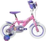 Huffy Disney Princess 12" Kid's Bike - საბავშვო ველოსიპედი დისნეის პრინცესა - Image 3