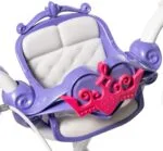 Huffy Disney Princess 12" Kid's Bike - საბავშვო ველოსიპედი დისნეის პრინცესა - Image 5