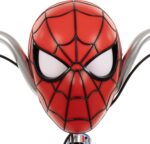 Huffy Marvel Spider-Man 12" Bike - საბავშვო ველოსიპედი ადამიანი ობობა - Image 2