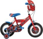 Huffy Marvel Spider-Man 12" Bike - საბავშვო ველოსიპედი ადამიანი ობობა - Image 3