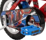 Huffy Marvel Spider-Man 12" Bike - საბავშვო ველოსიპედი ადამიანი ობობა - Image 5