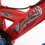 Huffy Marvel Spider-Man 12" Bike - საბავშვო ველოსიპედი ადამიანი ობობა - Image 7