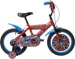 Huffy Marvel Spider-Man 16" Bike - საბავშვო ველოსიპედი ადამიანი ობობა - Image 5