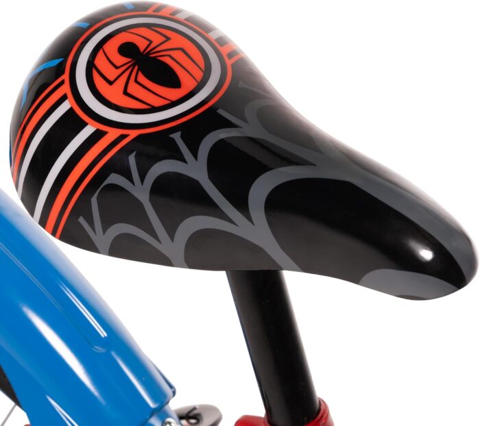 Huffy Marvel Spider-Man 16" Bike - საბავშვო ველოსიპედი ადამიანი ობობა - Image 6
