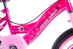 Huffy Minnie Mouse 16" Kids Bike - საბავშვო ველოსიპედი მინი მაუსი - Image 6
