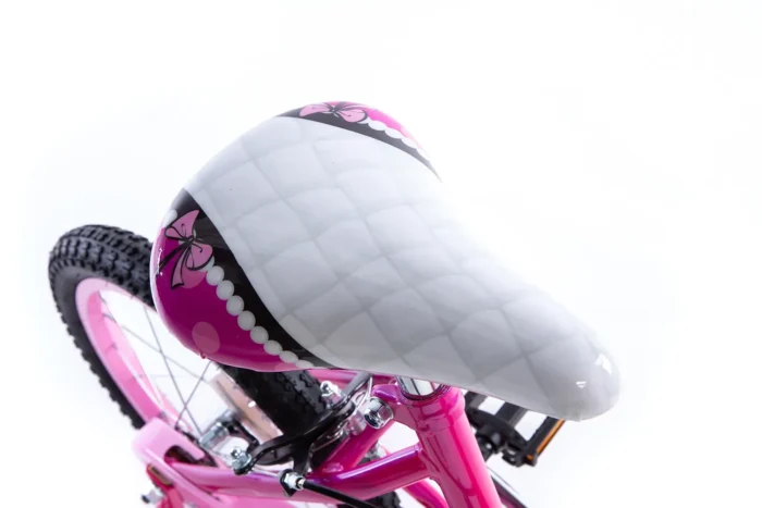 Huffy Minnie Mouse 16" Kids Bike - საბავშვო ველოსიპედი მინი მაუსი - Image 7