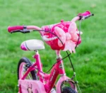 Huffy Minnie Mouse 16" Kids Bike - საბავშვო ველოსიპედი მინი მაუსი - Image 8