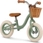 Huffy Vintage 10" Balance Bike - საბავშვო ველოსიპედი ვინტაჟური ბალანს ბაიკი