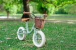Huffy Vintage 10" Balance Bike - საბავშვო ველოსიპედი ვინტაჟური ბალანს ბაიკი - Image 4