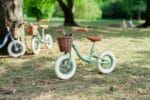Huffy Vintage 10" Balance Bike - საბავშვო ველოსიპედი ვინტაჟური ბალანს ბაიკი - Image 3