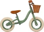 Huffy Vintage 10" Balance Bike - საბავშვო ველოსიპედი ვინტაჟური ბალანს ბაიკი - Image 9