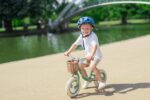 Huffy Vintage 10" Balance Bike - საბავშვო ველოსიპედი ვინტაჟური ბალანს ბაიკი - Image 2