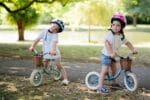 Huffy Vintage 10" Balance Bike - საბავშვო ველოსიპედი ვინტაჟური ბალანს ბაიკი - Image 10