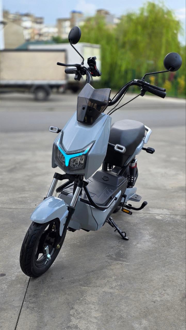 IMG_2891 ელექტრო მოპედი - Image 1