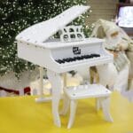 ხის როიალი