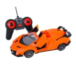 პულტიანი მანქანა RC CAR CRAZON 333-KM2318