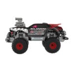 პულტიანი მანქანა TOY MONSTER TRUCK MAD DOG RC CRAZON 333-LG23145 - Image 4